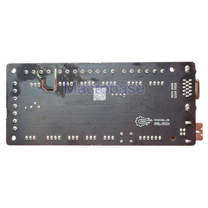 GRBL 5axis controller 32bit ARM cnc shield control card