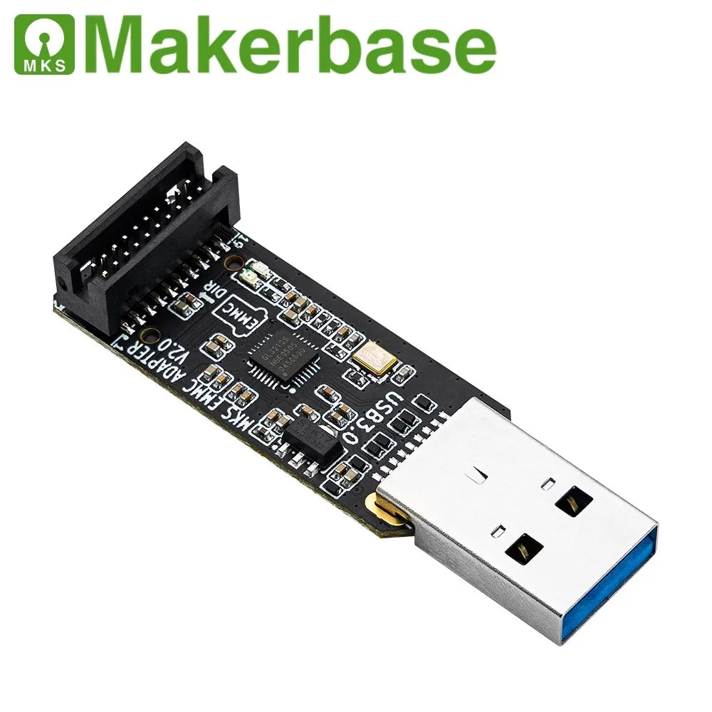 Makerbase MKS EMMC-ADAPTER V2
