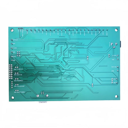 6 axis cnc controller STM32 breakout board