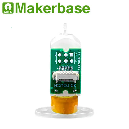 3d printer auto bed leveling probe 3Dtouch sensor hotend controller
