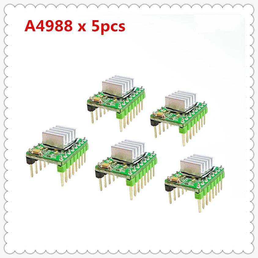 4988 stepper driver