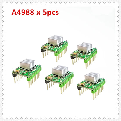4988 stepper driver