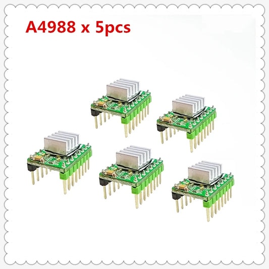 4988 stepper driver
