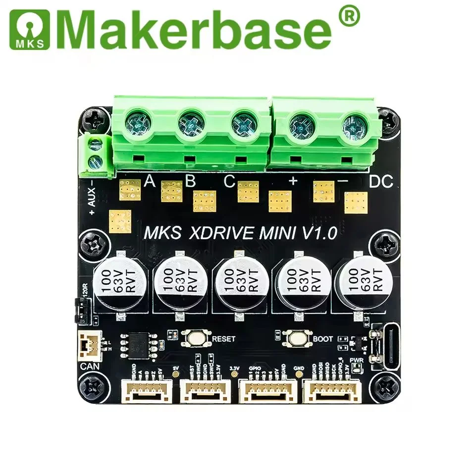 Makerbase MKS XRIVE MINI Servo Driver Controller