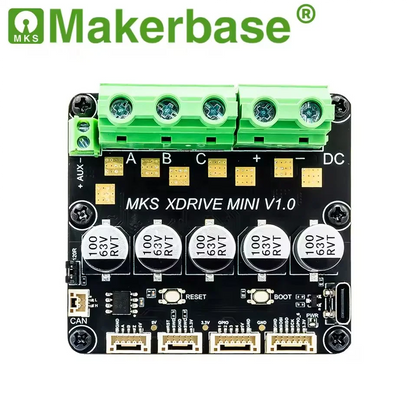 Makerbase MKS XRIVE MINI Servo Driver Controller