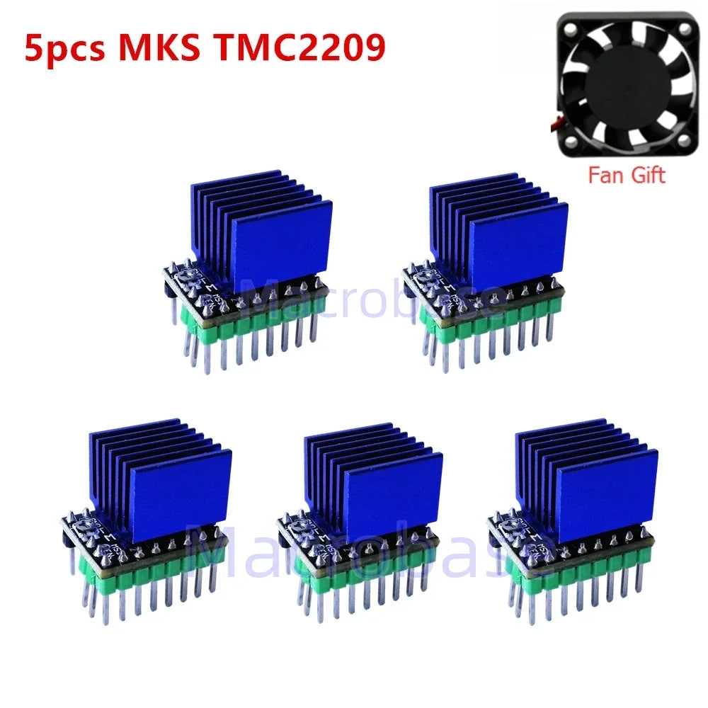 MKS TMC2209 stepper driver
