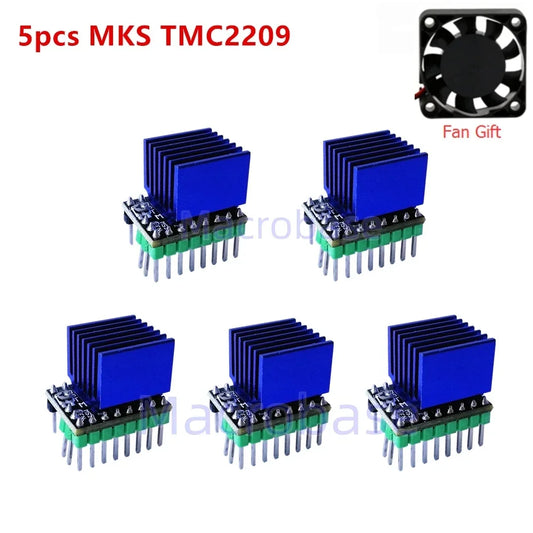 MKS TMC2209 stepper driver