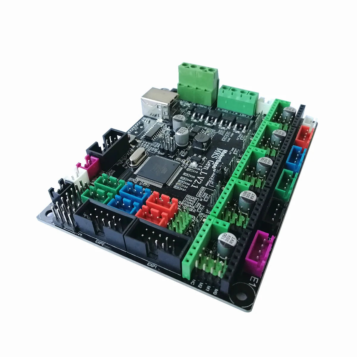 Makerbase original MKS GEN L V2.1