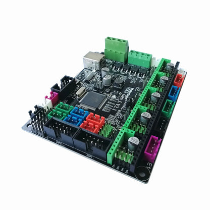 Makerbase original MKS GEN L V2.1