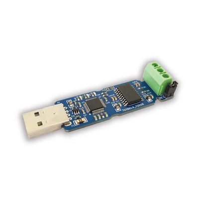 USB to CAN BUS analyzer CANABLE PRO controller