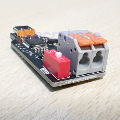 USBCAN USB to CAN converter compatible PCAN