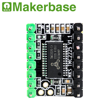 stepper driver TMC2225 module