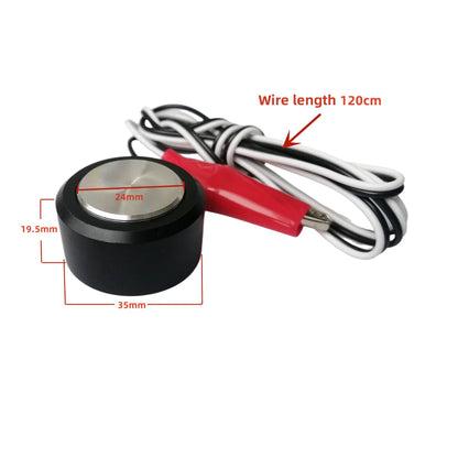 cnc leveling probe Z axis sensor