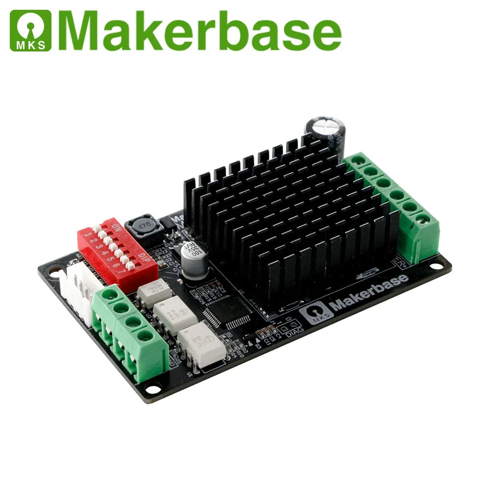 MKS TMC2160_OC stepper motor driver