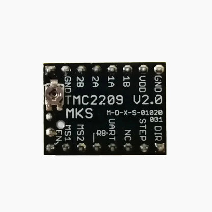 MKS TMC2209 stepper driver