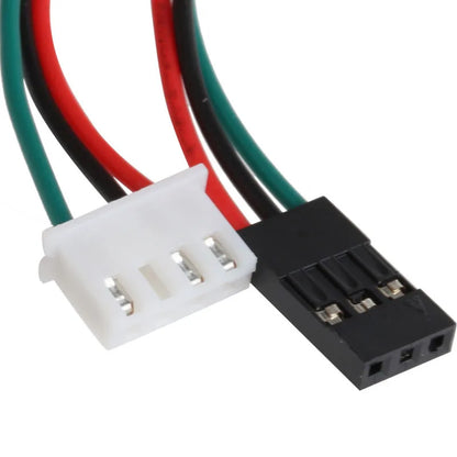 3d printer limit switch mech sensor mechanical endstop