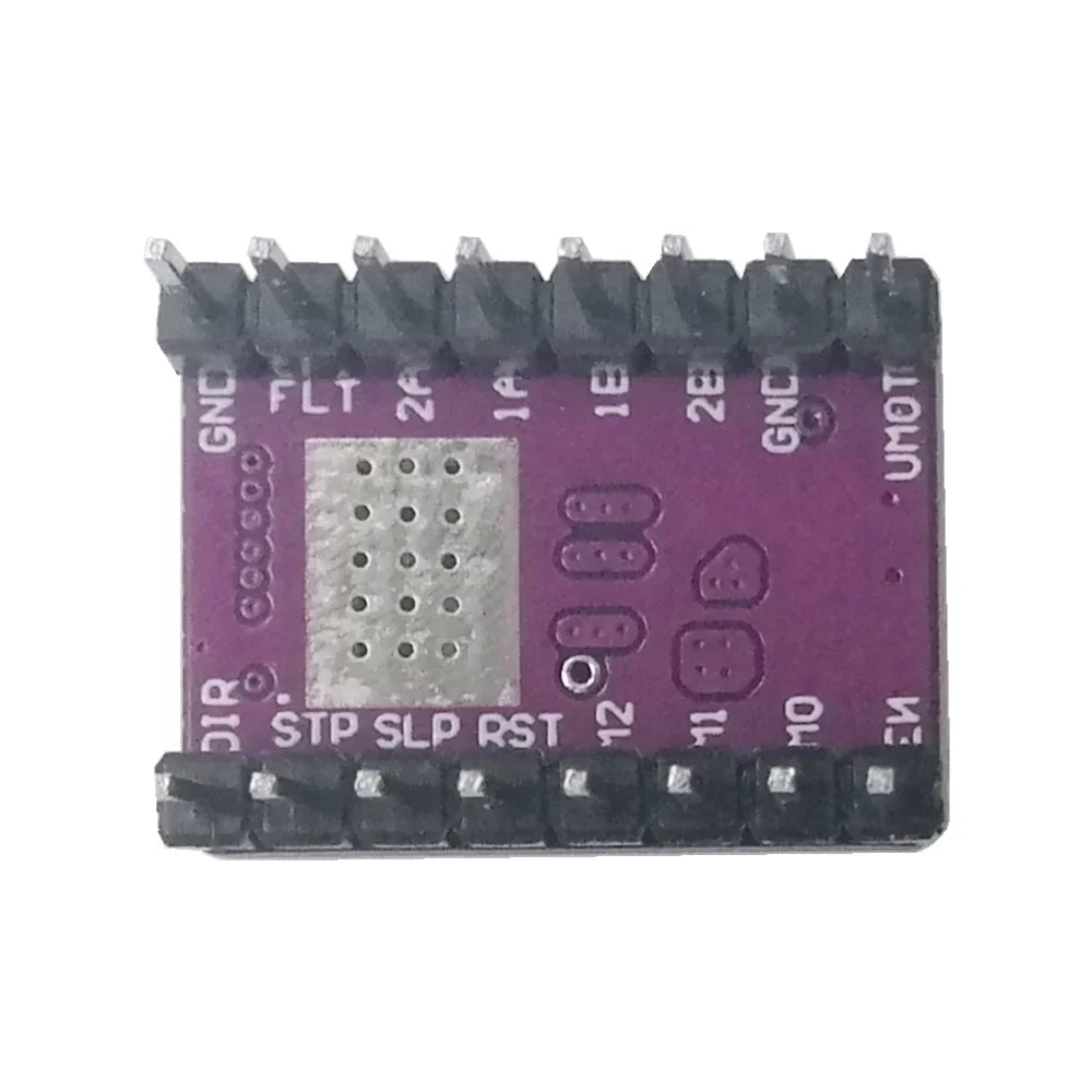 DRV8825 stepper driver controller