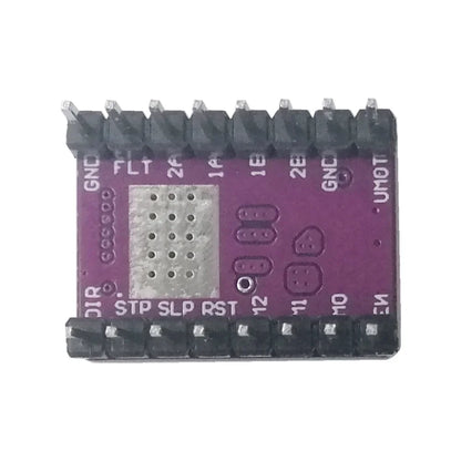 DRV8825 stepper driver controller