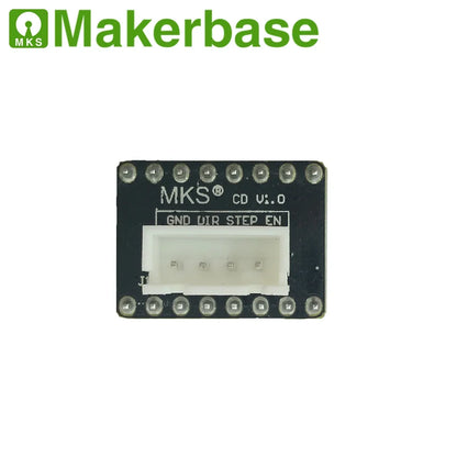 MKS CD current amplifier