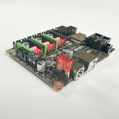 MKS DLC32 v2.1 32 bits GRBL offline controller TS35-R LCD display