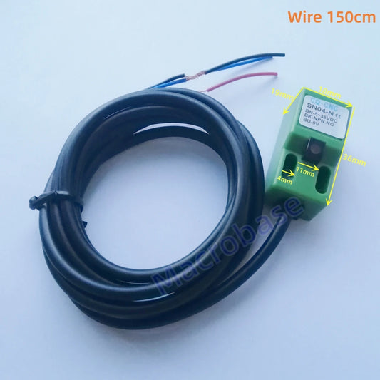 NPN inductive proximity swtich SN04-N SN04N