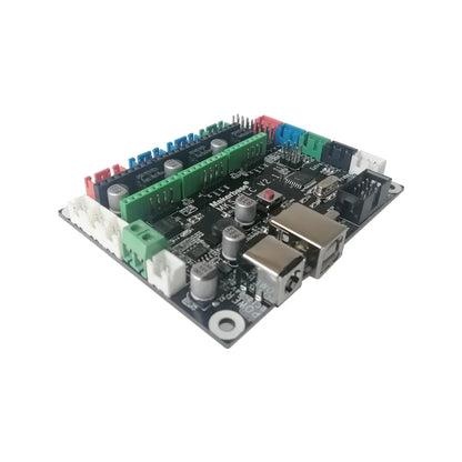 MKS DLC v2.1 cnc usb breakout plate