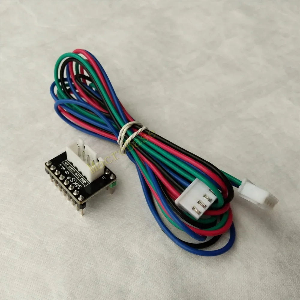 MKS CD current amplifier