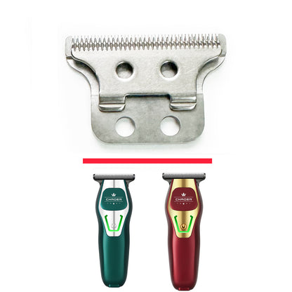 Blade Original Replaceable Cutting Head for CHAOER Bald Clipper