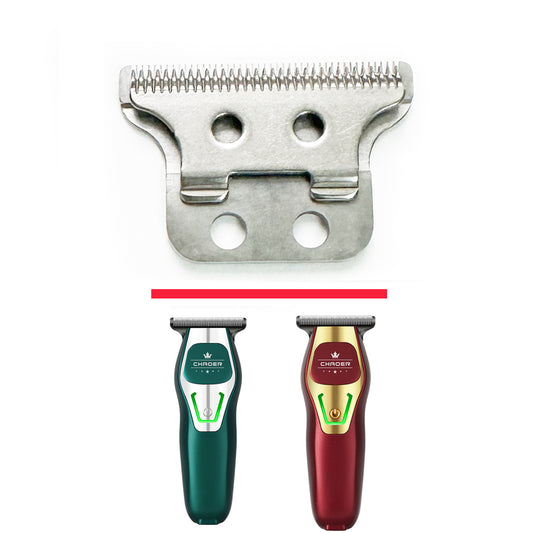 Blade Original Replaceable Cutting Head for CHAOER Bald Clipper