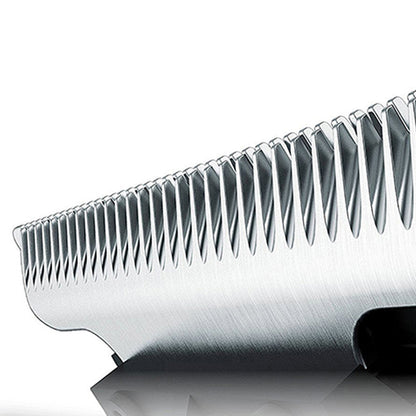 Blade Original Replaceable Cutting Head for CHAOER Bald Clipper